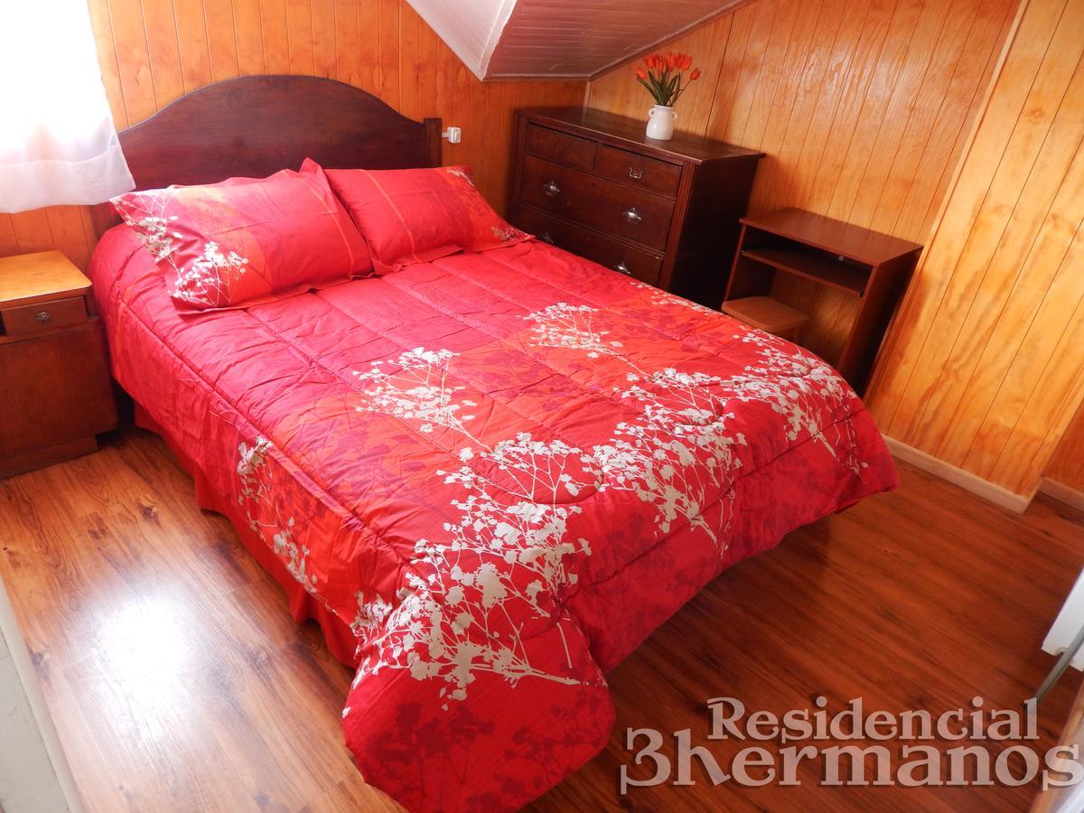 Residencial Tres Hermanos Punta Arenas Exterior photo
