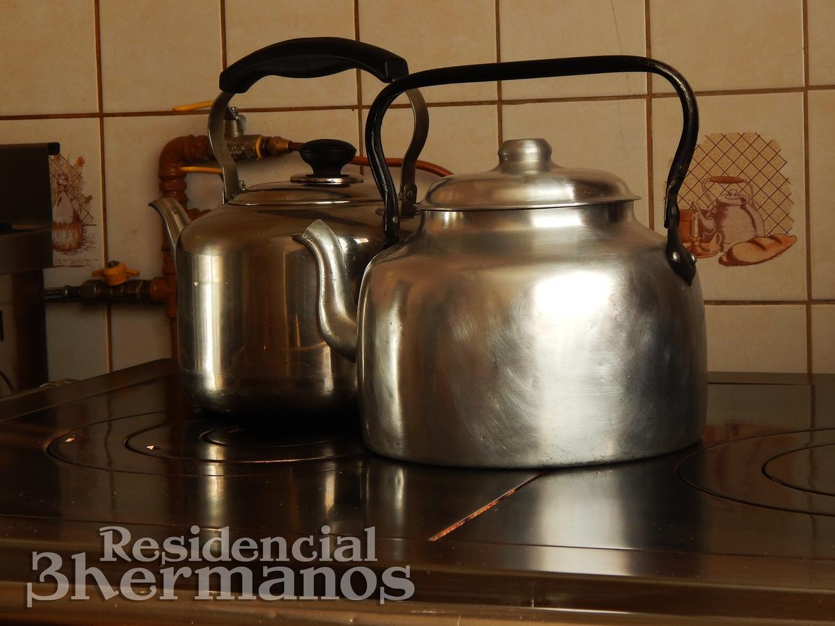 Residencial Tres Hermanos Punta Arenas Exterior photo