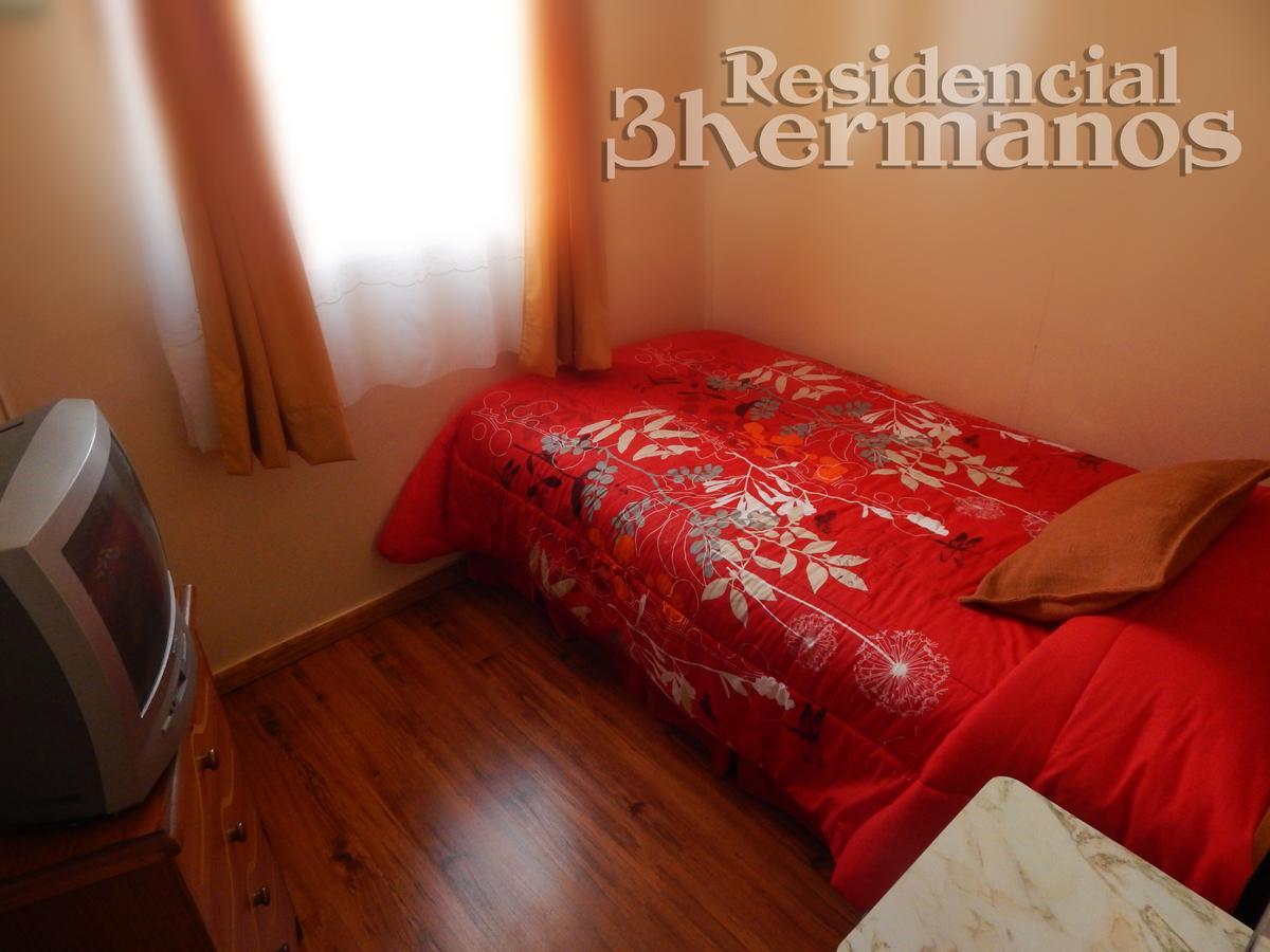Residencial Tres Hermanos Punta Arenas Exterior photo