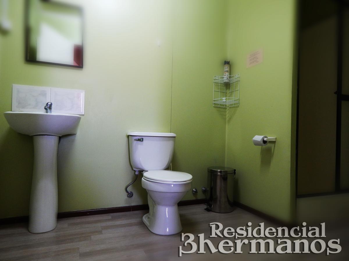 Residencial Tres Hermanos Punta Arenas Exterior photo