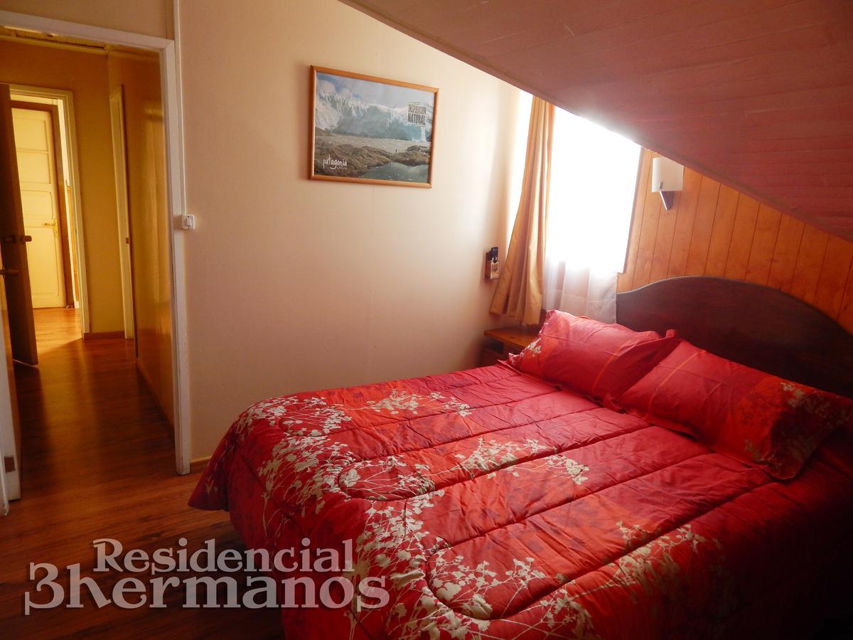 Residencial Tres Hermanos Punta Arenas Exterior photo