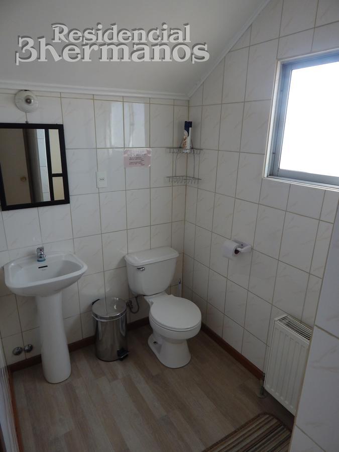 Residencial Tres Hermanos Punta Arenas Exterior photo