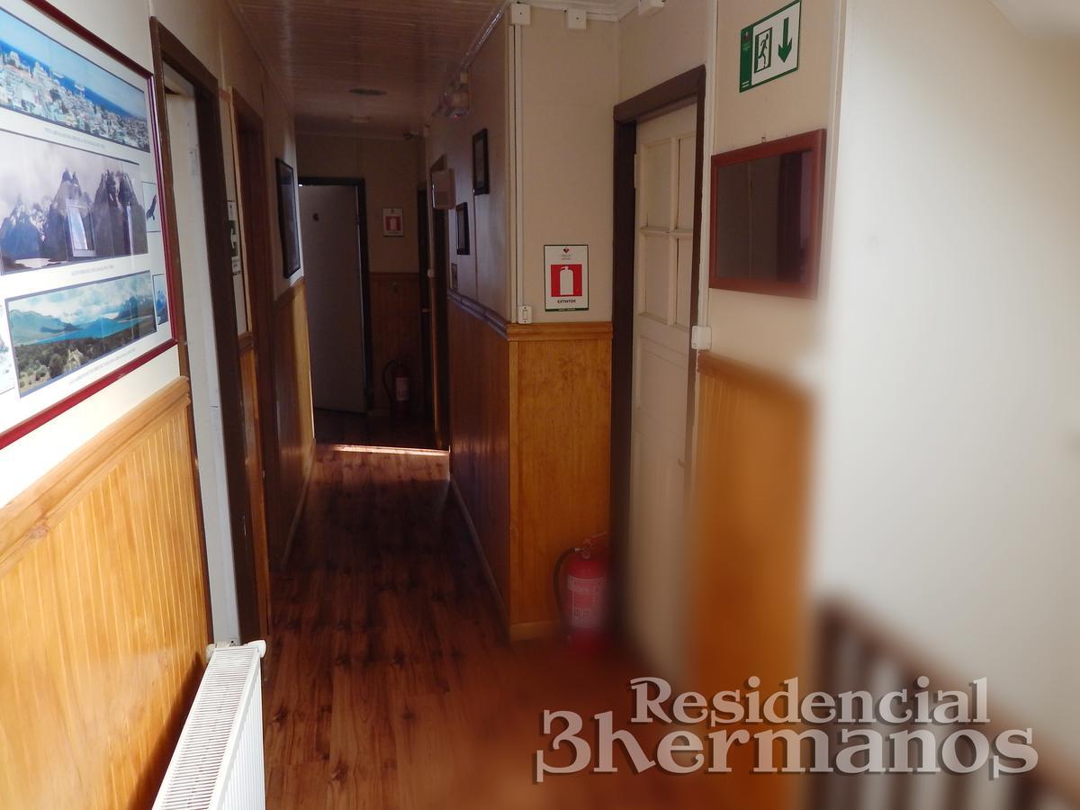 Residencial Tres Hermanos Punta Arenas Exterior photo
