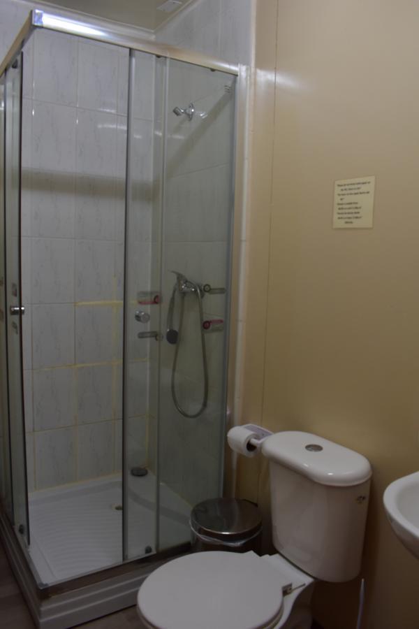 Residencial Tres Hermanos Punta Arenas Exterior photo