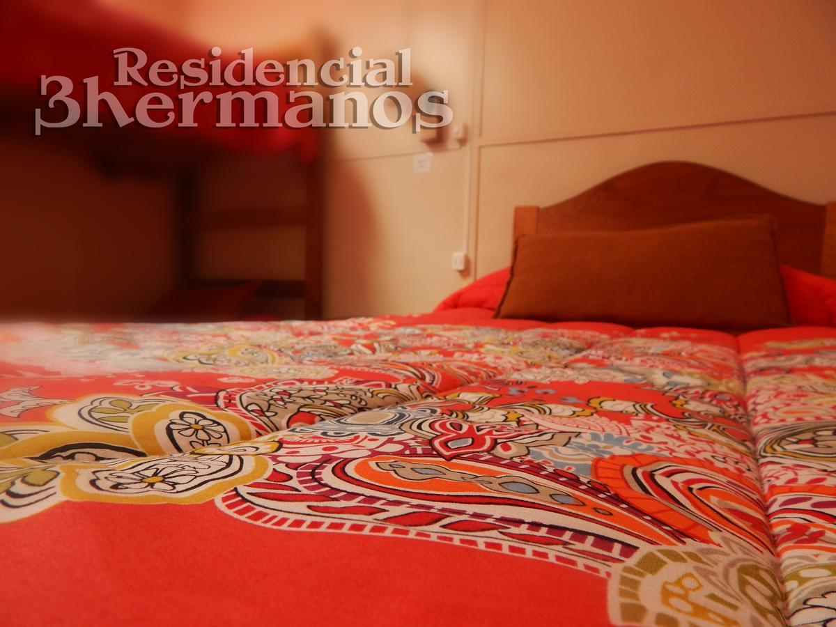Residencial Tres Hermanos Punta Arenas Exterior photo