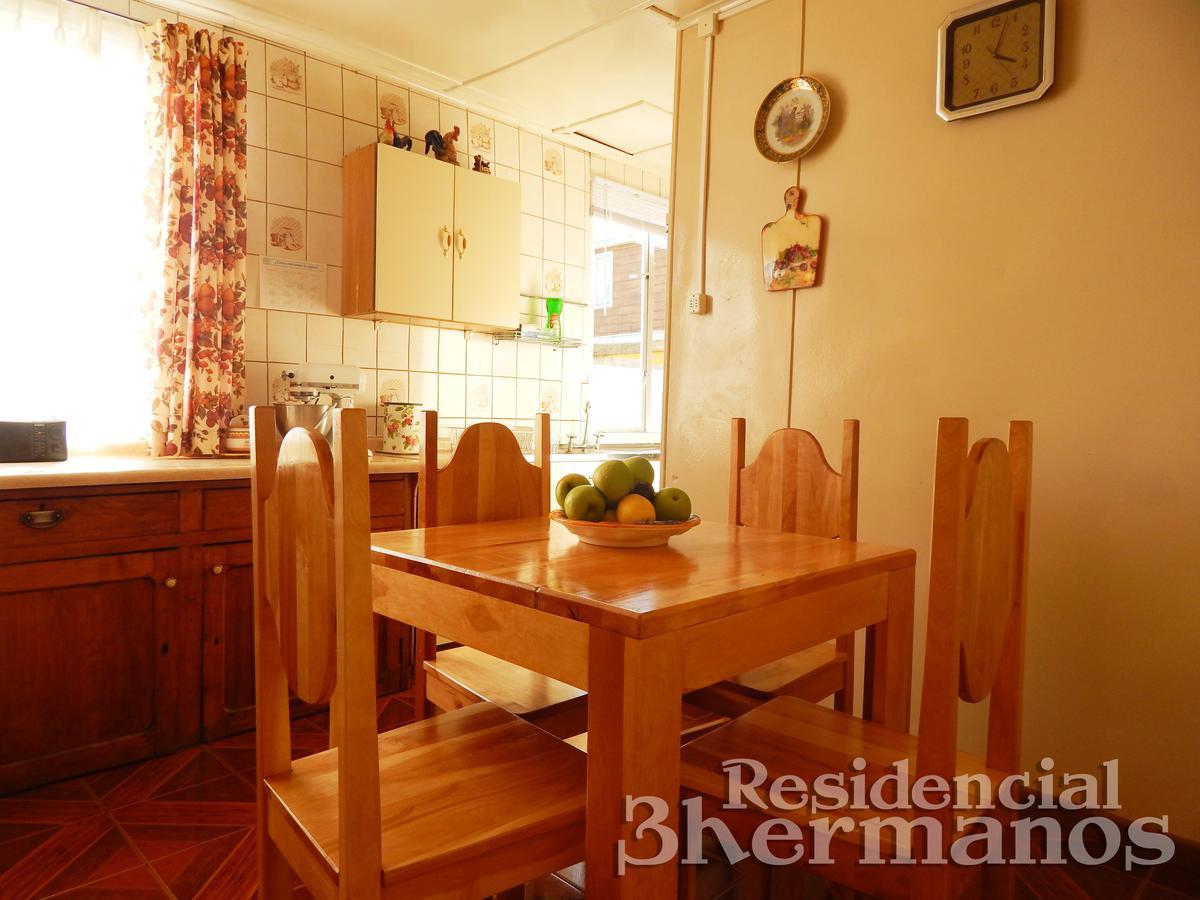 Residencial Tres Hermanos Punta Arenas Exterior photo